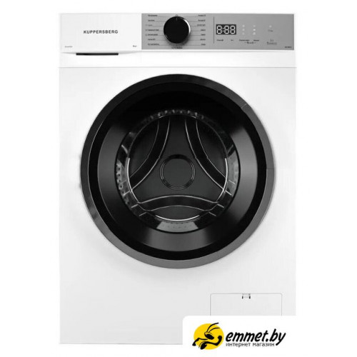 Стиральная машина KUPPERSBERG WM 480 W