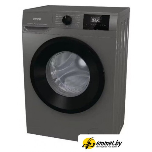 Стиральная машина Gorenje W5NGPI72SBSS/C