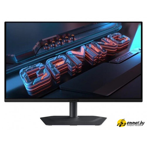 Игровой монитор Gigabyte MO27U2