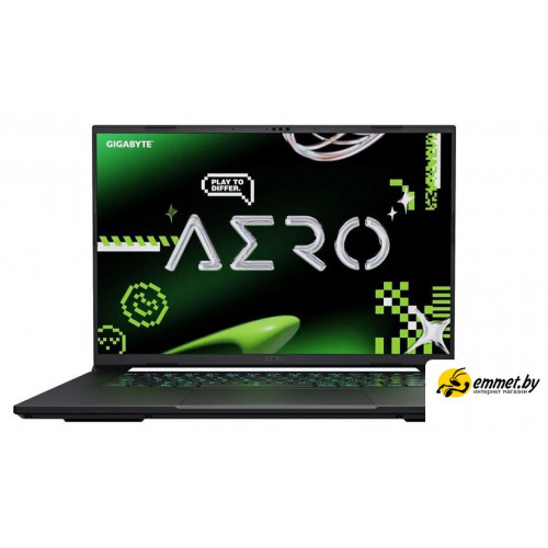 Игровой ноутбук Gigabyte Aero X16 1TH 1TH93KZ894AD