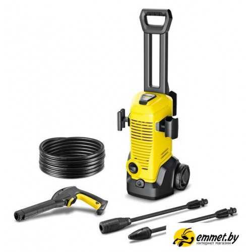 Мойка высокого давления Karcher K3 1.676-350.0