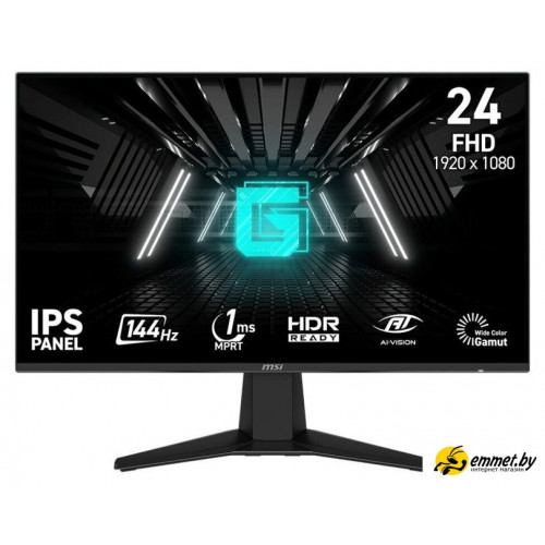 Игровой монитор MSI G242L E14