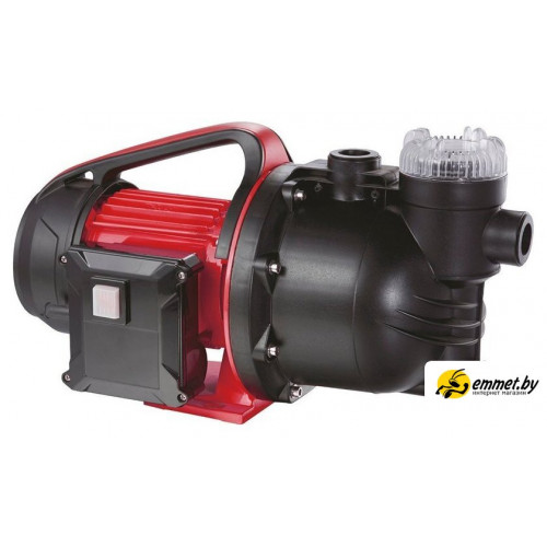 Самовсасывающий насос Edon EPW 1200