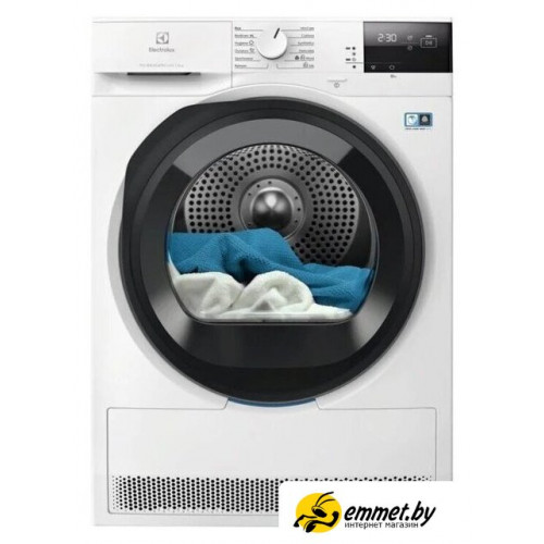 Сушильная машина Electrolux PerfectCare 700 EW7D285UE