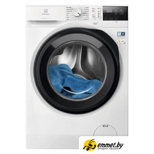 Стиральная машина Electrolux EW6F2492E