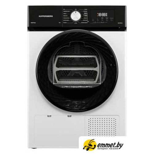 Сушильная машина KUPPERSBERG DM 592 W