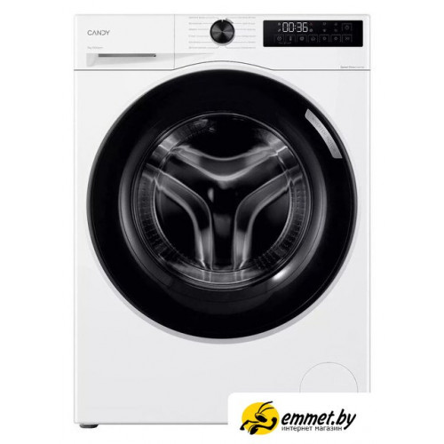 Стиральная машина Candy Nova C33W4 07MBW-07