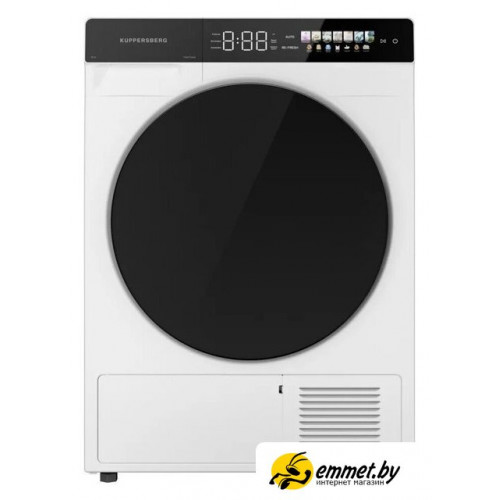 Сушильная машина KUPPERSBERG DM 590 W
