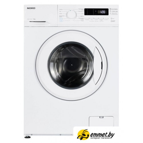 Стиральная машина Nord (Nordfrost) i-WS2 712 W