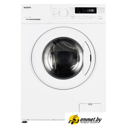 Стиральная машина Nord (Nordfrost) i-WS2 812 W