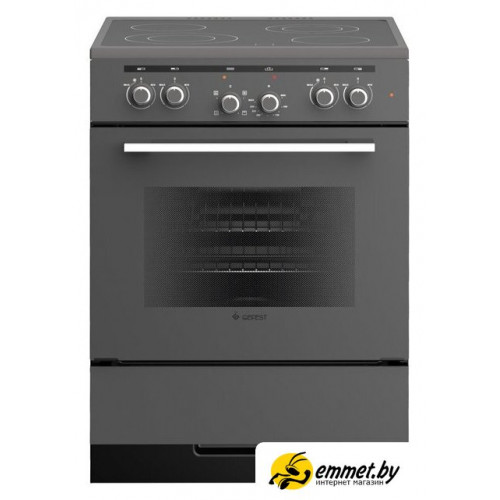 Кухонная плита GEFEST ЭП Н Д 6560-03 0295