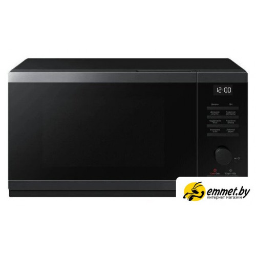 Микроволновая печь Samsung MS32DG4504AGBW
