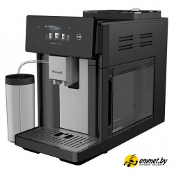 Кофемашина Weissgauff WCM-340 TFT Automatic Touch Cappuccino Nero Кофемашина Weissgauff WCM-340 TFT Automatic Touch Cappuccino Nero