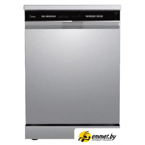 Отдельностоящая посудомоечная машина Midea MFD60S050S