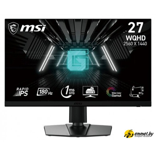 Игровой монитор MSI G272QPF E2