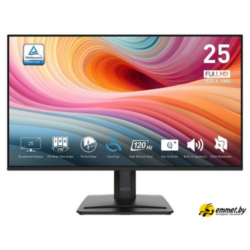 Монитор MSI PRO MP251 E2