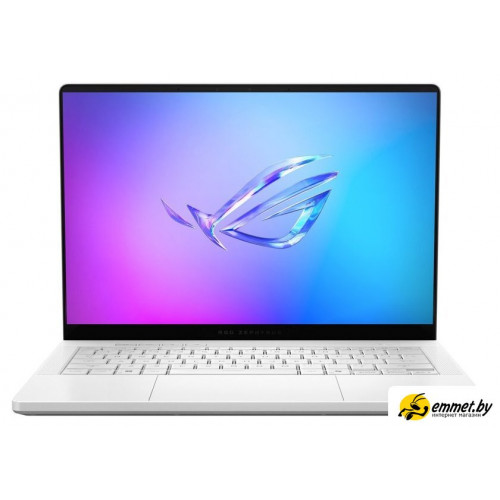 Игровой ноутбук ASUS ROG Zephyrus G14 2025 GA403WW-QS100W