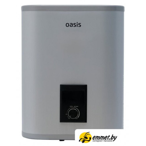 Накопительный электрический водонагреватель Oasis 30G