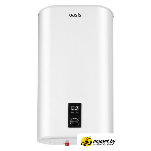 Накопительный электрический водонагреватель Oasis 50D