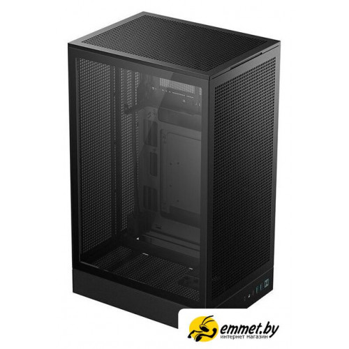 Корпус DeepCool CH270 R-CH270-BKNGM0-G-1