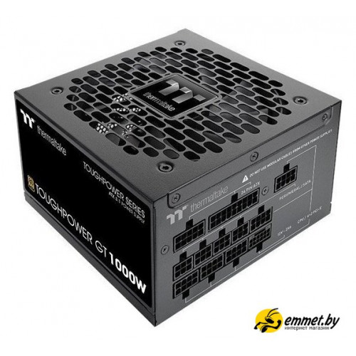 Блок питания Thermaltake Toughpower GT 1000W PS-TPT-1000FNFAGE-3