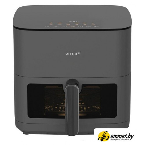 Аэрогриль (аэрофритюрница) Vitek VT-AF0001