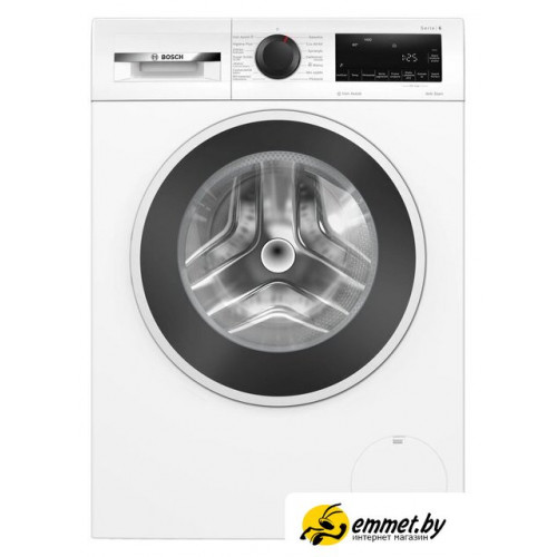 Стиральная машина Bosch Serie 6 WGG254ZGPL