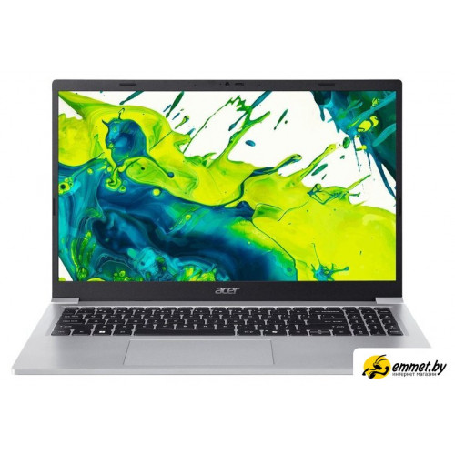 Ноутбук Acer Aspire Lite AL15-36P-C9XQ NX.DGJCD.004