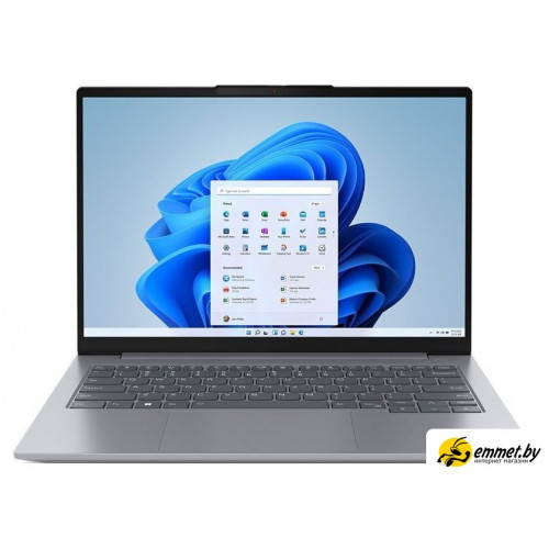 Ноутбук Lenovo ThinkBook 14 G6 IRL 21KG005QEV + 8 ГБ Win 11 Pro