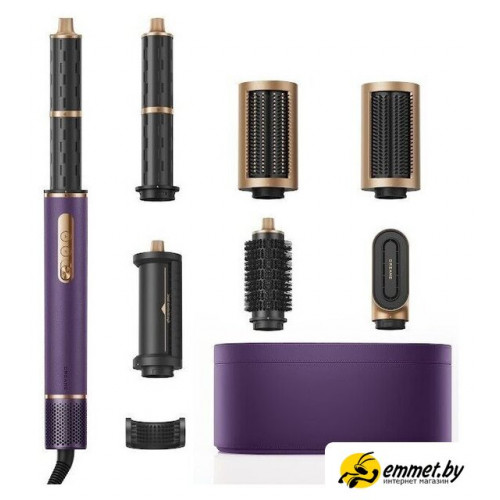 Фен-стайлер Dreame AirStyle Pro AMF18A Purple