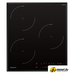 Варочная панель Hotpoint HS 1445 BA Варочная панель Hotpoint HS 1445 BA