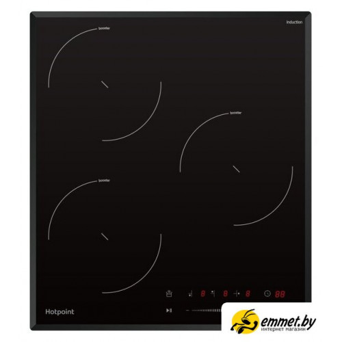 Варочная панель Hotpoint HS 1445 BA