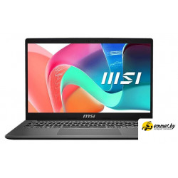 Ноутбук MSI Modern 13 F1MOG-069XRU