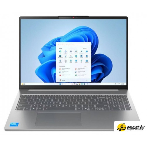Ноутбук Lenovo IdeaPad Slim 5 16IRH10R 83J1001ERK