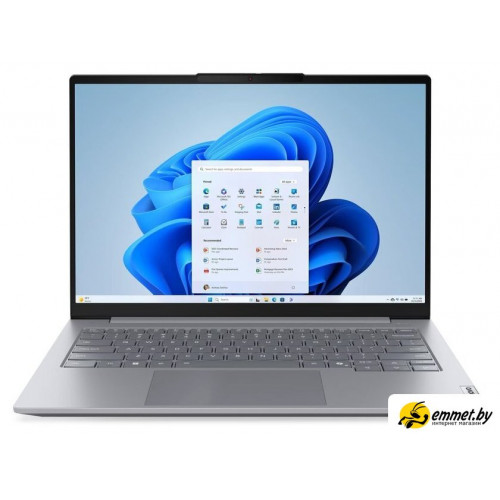 Ноутбук Lenovo ThinkBook 14 G8 IRL 21SG002EUE Win 11 Pro