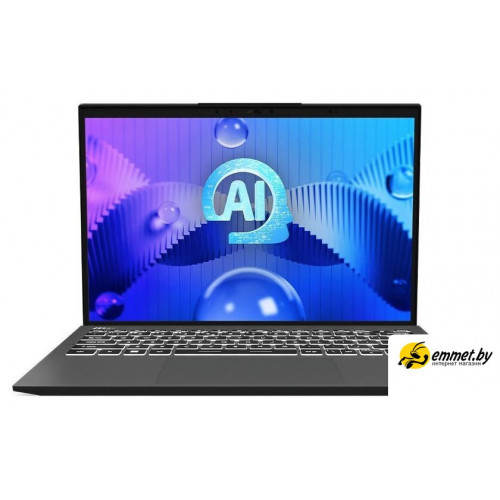 Ноутбук MSI Prestige 13 AI Evo A1MG-246XRU