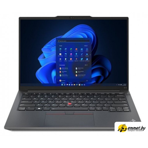 Ноутбук Lenovo ThinkPad E14 Gen 5 AMD 21JR005RGQ