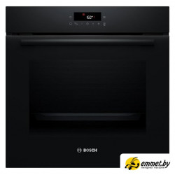 Электрический духовой шкаф Bosch Serie 2 HBA571BB4