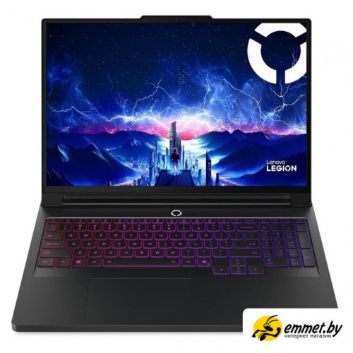Игровой ноутбук Lenovo Legion Pro 7 16IAX10H 83F50026RK