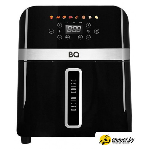 Аэрогриль (аэрофритюрница) BQ AF9011S