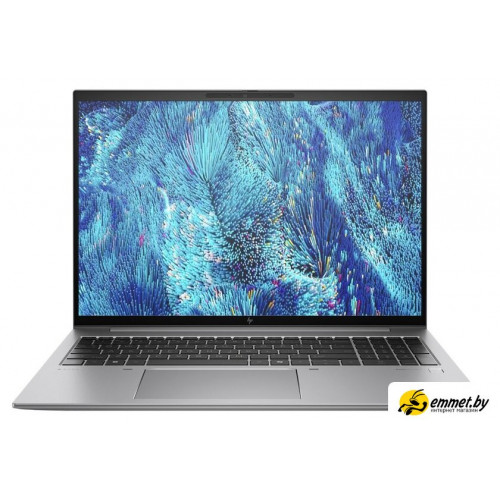 Рабочая станция HP ZBook Firefly 16 G11 A1VX4PT