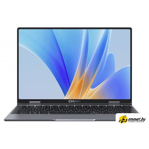 Ноутбук 2-в-1 Chuwi MiniBook X CWI558-P51N5N1HDMXX
