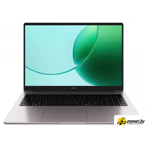 Ноутбук HONOR MagicBook X16 AMD 2025 GOH-X 5301APLN