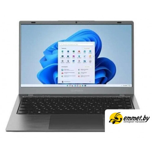 Ноутбук IRBIS 14NBP1001