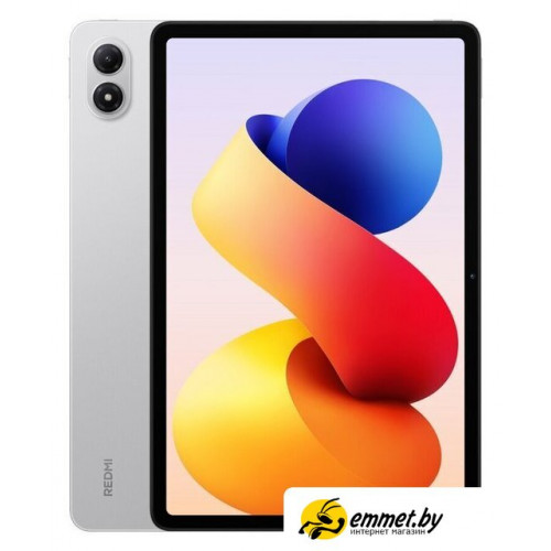 Планшет Xiaomi Redmi Pad 2 Pro 5G 8GB/256GB международная версия (серебристый)