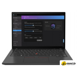 Ноутбук Lenovo ThinkPad T14 Gen 4 Intel 21HESGC100