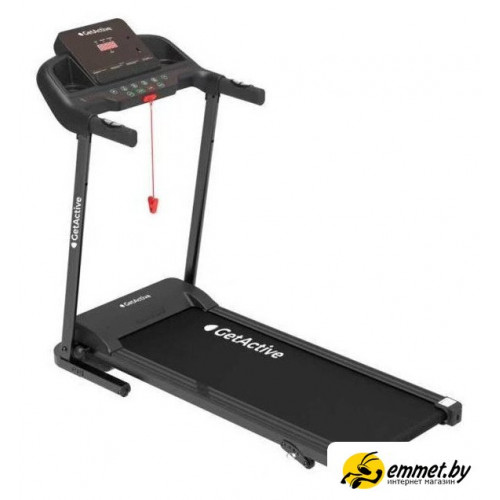 Электрическая беговая дорожка GetActive YP-GTS6 Run PRO