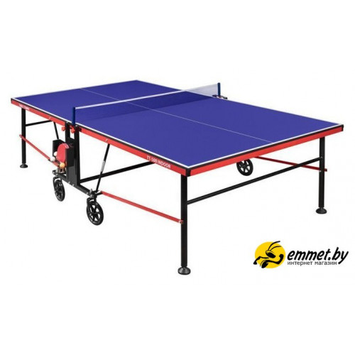 Теннисный стол Alpin Indoor TT-500