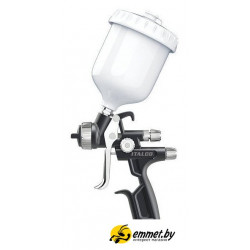 Краскопульт Italco Gloss X1 HVLP
