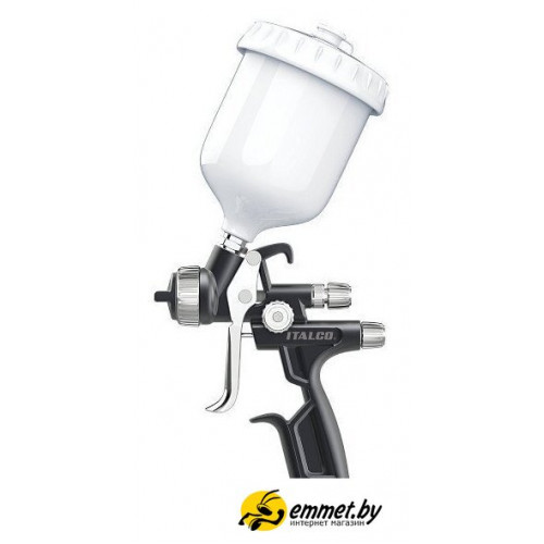 Краскопульт Italco Gloss X1 HVLP